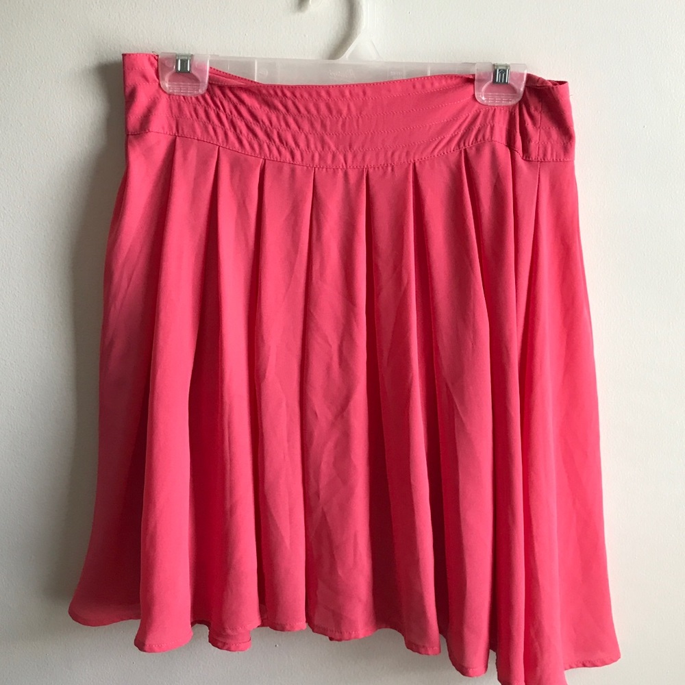 Skirts